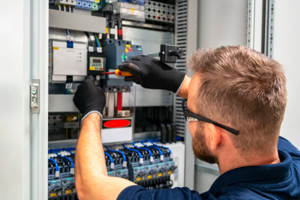 Best Electrical Wiring and Rewiring  in Hennessey, OK